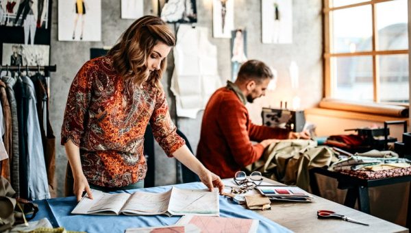 Tips to Find the Perfect Designer for Your Clothing Brand