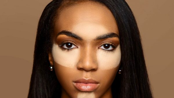 Setting Powder for Dark Skin: How to Choose the Right Shade