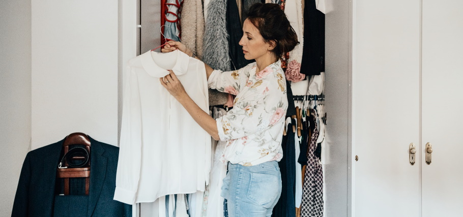 Ways to Refresh Your Wardrobe on a Budget