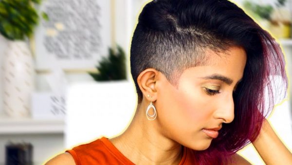 Stunning Women’s Undercut Hairstyles You’ll Love