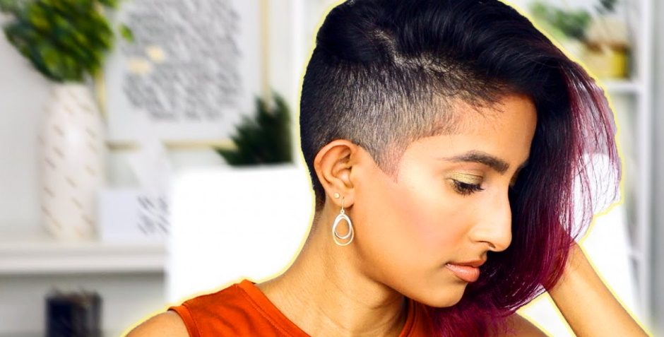 Stunning Women’s Undercut Hairstyles You’ll Love