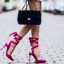 The Best Types of Women Shoes for the Spring Season